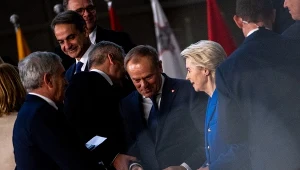 Europa chce zażądać zwiększenia sankcji na Rosję. Uwypukla się rozdźwięk między UE a USA