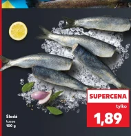 Śledź