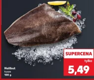 Halibut