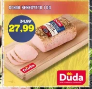 Schab Duda
