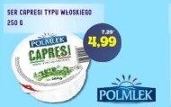 Capresi Polmlek