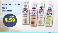 Skyr Krasnystaw