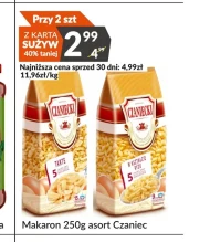 Паста Czaniecki
