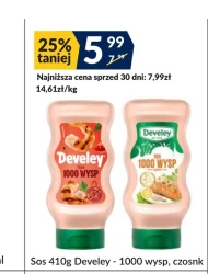 Sos Develey
