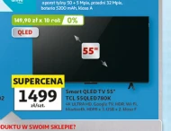 Smart TV TCL