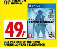 Консольна гра PS4