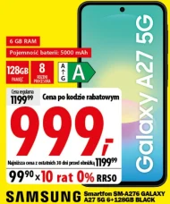Smartfon Samsung
