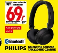 Навушники Bluetooth Philips