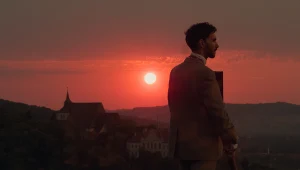 "Drakula" [trailer]