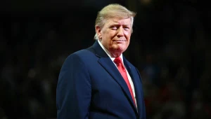 Donald Trump skomentował "rozejm energetyczny" między Ukrainą a Rosją