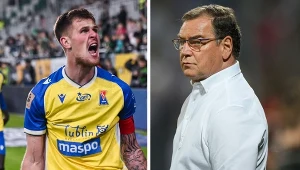Karol Czubak i Jan Urban