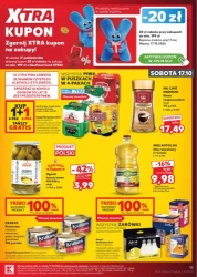 Hity cenowe od czwartku - Kaufland