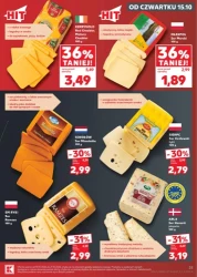 Hity cenowe od czwartku - Kaufland