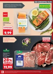 Hity cenowe od czwartku - Kaufland