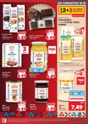 Hity cenowe od czwartku - Kaufland