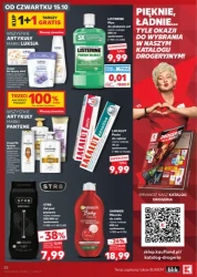 Hity cenowe od czwartku - Kaufland