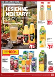 Hity cenowe od czwartku - Kaufland
