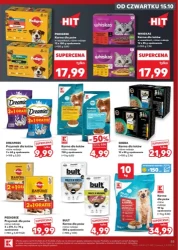 Hity cenowe od czwartku - Kaufland
