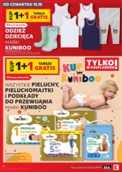Hity cenowe od czwartku - Kaufland
