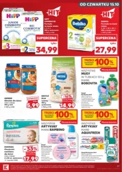 Hity cenowe od czwartku - Kaufland