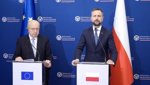 Szef MON: zagospodarujemy wszystkie środki na obronność