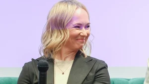 Abramowicz nieobecna przy Świątek. Wychodzi, co i z kim robi w Polsce