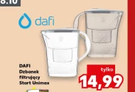 Dzbanek filtrujący Dafi