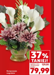 Kompozycja nagrobna