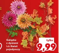 Kwiat sztuczny