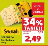 Ser Serenada