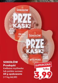 Kiełbasa Sokołów