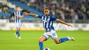 LE: Lech Poznań - Bayer Leverkusen. O której i gdzie oglądać? [TRANSMISJA]