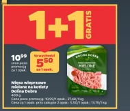 Mięso mielone Dolina Dobra