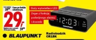 Радіо-будильник Blaupunkt
