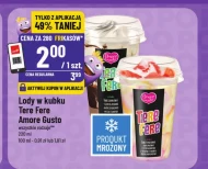 Lody Amore Gusto