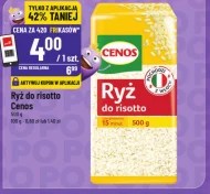 Ryż Cenos