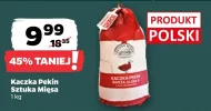 Kaczka Sztuka Mięsa