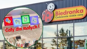 Biedronka i Smyk wycofują produkty na Halloween