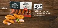 Ковбаса Masarnia u Józefa