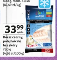 Dorsz