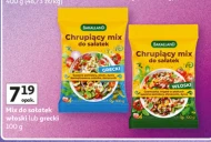 Mix sałat Bakalland