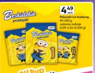 Paluszki Beskidzkie