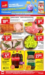 Smaczne zakupy, niższe ceny - POLOmarket