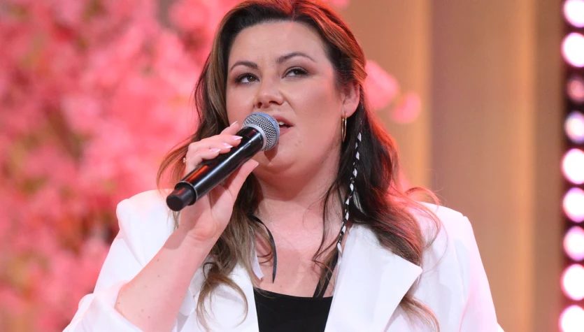 Magda Paradziej: "Moim fundamentem jest nowoczesny, ambitny pop, w którym czuję się świetnie" [WYWIAD]