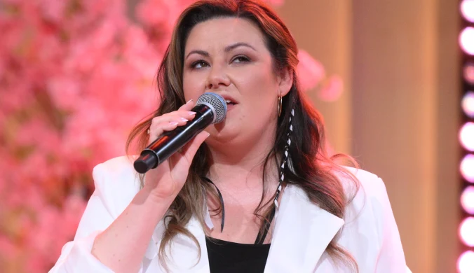 Magda Paradziej: "Moim fundamentem jest nowoczesny, ambitny pop, w którym czuję się świetnie" [WYWIAD]