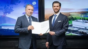 Małe reaktory modułowe w Pątnowie. Jest umowa między ZE PAK a SGE