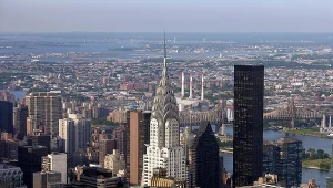 Chrysler Building przejdzie metamorfozę. Co się zmieni?