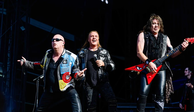 Helloween drugim headlinerem Mystic Festival 2027. "Zapamiętacie na kolejne dekady"