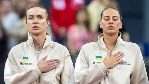 Dotarło do obozu Świątek. Praktyczny koniec marzeń Ukrainki o WTA Finals