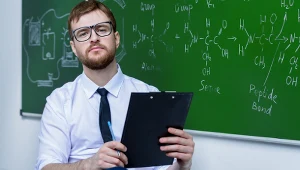 Jaki prezent na dzień nauczyciela?
